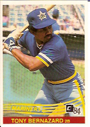 thumbnail 21 - 1984 Donruss Baseball Cards #221-440 You Pick!