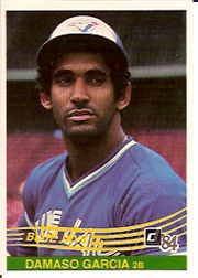 thumbnail 22 - 1984 Donruss Baseball Cards #221-440 You Pick!