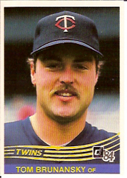 thumbnail 23 - 1984 Donruss Baseball Cards #221-440 You Pick!