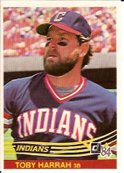thumbnail 31 - 1984 Donruss Baseball Cards #221-440 You Pick!