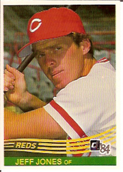 thumbnail 42 - 1984 Donruss Baseball Cards #221-440 You Pick!