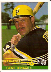 thumbnail 44 - 1984 Donruss Baseball Cards #221-440 You Pick!