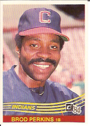 thumbnail 56 - 1984 Donruss Baseball Cards #221-440 You Pick!