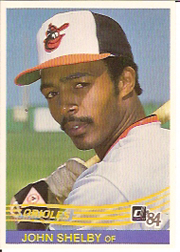 thumbnail 71 - 1984 Donruss Baseball Cards #221-440 You Pick!