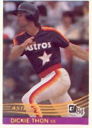 thumbnail 84 - 1984 Donruss Baseball Cards #221-440 You Pick!