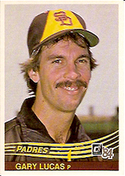 thumbnail 87 - 1984 Donruss Baseball Cards #221-440 You Pick!