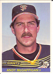 thumbnail 89 - 1984 Donruss Baseball Cards #221-440 You Pick!