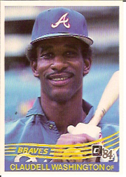 thumbnail 90 - 1984 Donruss Baseball Cards #221-440 You Pick!