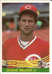 thumbnail 105 - 1984 Donruss Baseball Cards #221-440 You Pick!