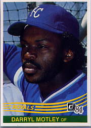 thumbnail 124 - 1984 Donruss Baseball Cards #221-440 You Pick!