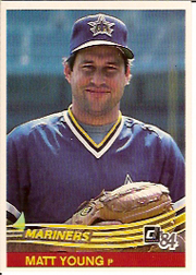 thumbnail 142 - 1984 Donruss Baseball Cards #221-440 You Pick!