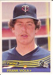 thumbnail 144 - 1984 Donruss Baseball Cards #221-440 You Pick!