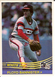 thumbnail 146 - 1984 Donruss Baseball Cards #221-440 You Pick!