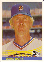 thumbnail 149 - 1984 Donruss Baseball Cards #221-440 You Pick!