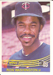 thumbnail 171 - 1984 Donruss Baseball Cards #221-440 You Pick!
