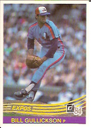 thumbnail 181 - 1984 Donruss Baseball Cards #221-440 You Pick!
