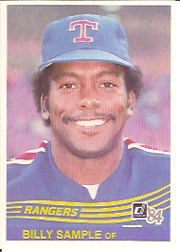 thumbnail 183 - 1984 Donruss Baseball Cards #221-440 You Pick!