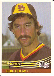 thumbnail 186 - 1984 Donruss Baseball Cards #221-440 You Pick!