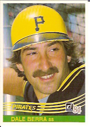 thumbnail 210 - 1984 Donruss Baseball Cards #221-440 You Pick!