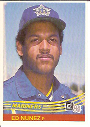 thumbnail 215 - 1984 Donruss Baseball Cards #221-440 You Pick!