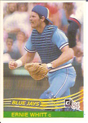 thumbnail 217 - 1984 Donruss Baseball Cards #221-440 You Pick!
