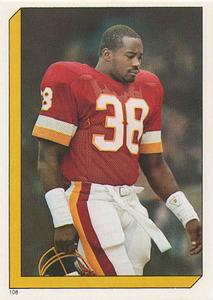1986 Topps Football Stickers 1-285 You Pick! - Picture 109 of 174