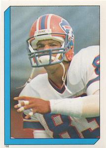 1986 Topps Football Stickers 1-285 You Pick! - Picture 148 of 174