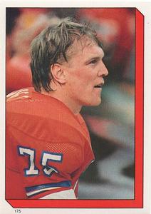 1986 Topps Football Stickers 1-285 You Pick! - Picture 150 of 174