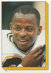 1986 Topps Football Stickers 1-285 You Pick! - Picture 153 of 174