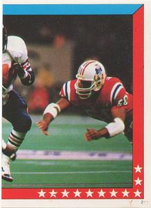 1986 Topps Football Stickers 1-285 You Pick! - Picture 3 of 174