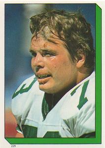 1986 Topps Football Stickers 1-285 You Pick! - Picture 162 of 174