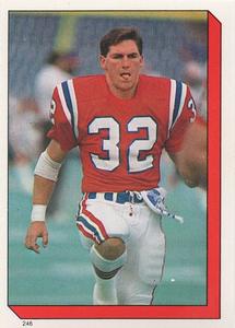 1986 Topps Football Stickers 1-285 You Pick! - Picture 165 of 174