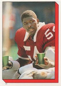 1986 Topps Football Stickers 1-285 You Pick! - Picture 26 of 174