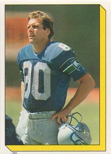 1986 Topps Football Stickers 1-285 You Pick! - Picture 170 of 174