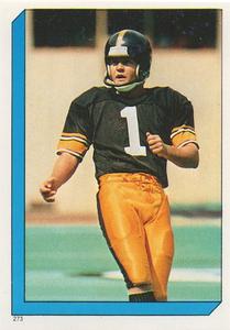 1986 Topps Football Stickers 1-285 You Pick! - Picture 171 of 174