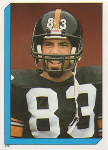 1986 Topps Football Stickers 1-285 You Pick! - Picture 172 of 174