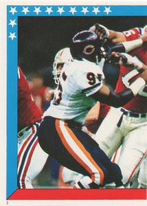 1986 Topps Football Stickers 1-285 You Pick! - Picture 4 of 174
