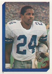 1986 Topps Football Stickers 1-285 You Pick! - Picture 37 of 174