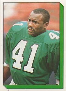 1986 Topps Football Stickers 1-285 You Pick! - Picture 43 of 174