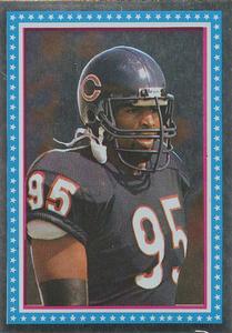 1986 Topps Football Stickers 1-285 You Pick! - Picture 6 of 174