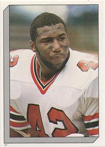 1986 Topps Football Stickers 1-285 You Pick! - Picture 52 of 174