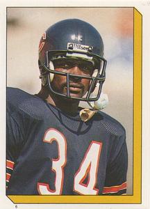 1986 Topps Football Stickers 1-285 You Pick! - Picture 7 of 174