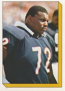 1986 Topps Football Stickers 1-285 You Pick! - Picture 8 of 174