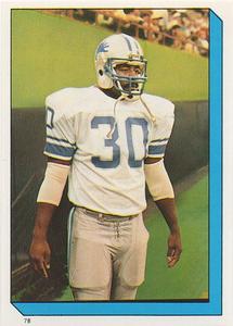 1986 Topps Football Stickers 1-285 You Pick! - Picture 79 of 174