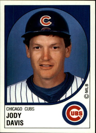 1988 Panini Baseball Stickers #251-480 You Pick! - Picture 9 of 231