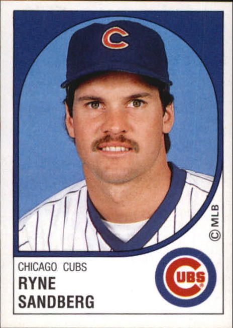 1988 Panini Baseball Stickers #251-480 You Pick! - Picture 11 of 231