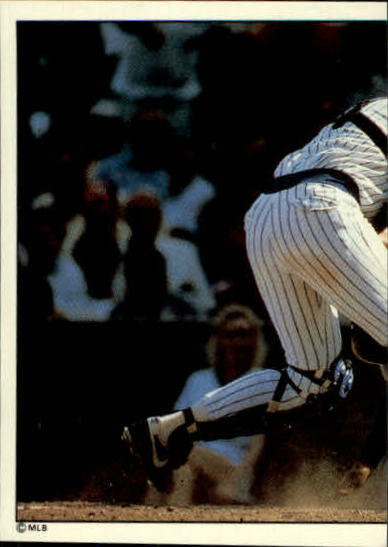 1988 Panini Baseball Stickers #251-480 You Pick! - Picture 12 of 231