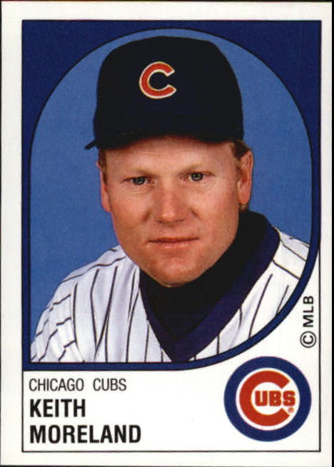 1988 Panini Baseball Stickers #251-480 You Pick! - Picture 14 of 231