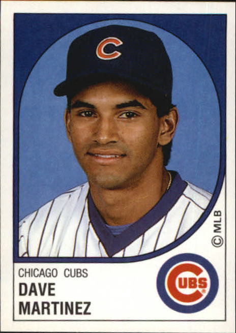 1988 Panini Baseball Stickers #251-480 You Pick! - Picture 17 of 231