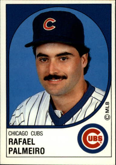 1988 Panini Baseball Stickers #251-480 You Pick! - Picture 19 of 231